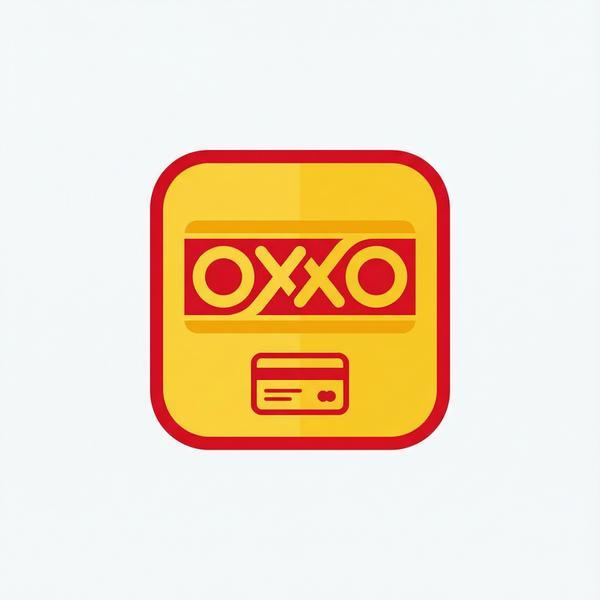 Pago en OXXO